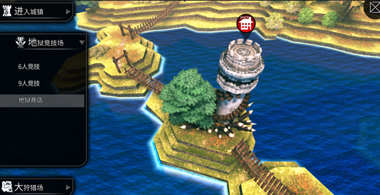 世界2街头竞技攻略