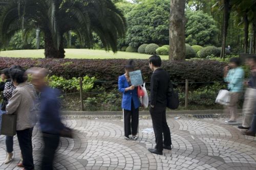 《魔方逗你玩》230:毕业别分手 大学的更丑